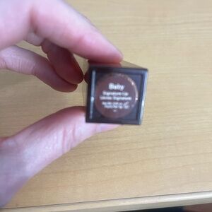 NWOB Merit Lipstick in Baby. used once